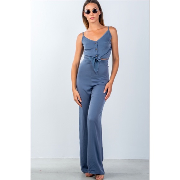 Demi Two-Piece Set - Picture 3 of 6